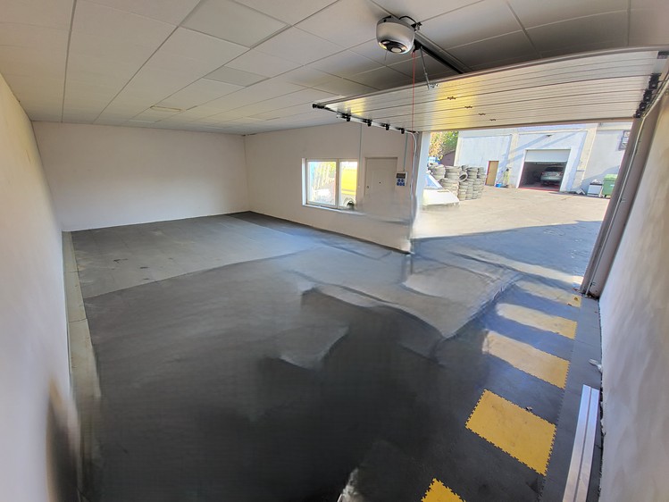 Prodej výrobní haly, prostoru 728 m² - foto 6