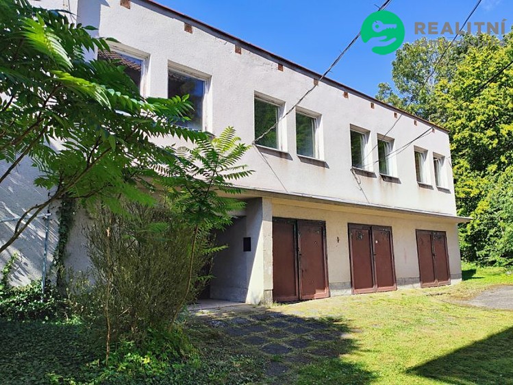 Prodej ubytovacího zařízení 1 720 m² - foto 5