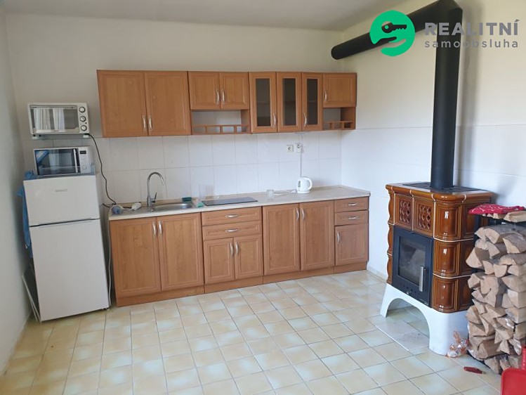 Prodej ubytovacího zařízení 1 720 m² - foto 6