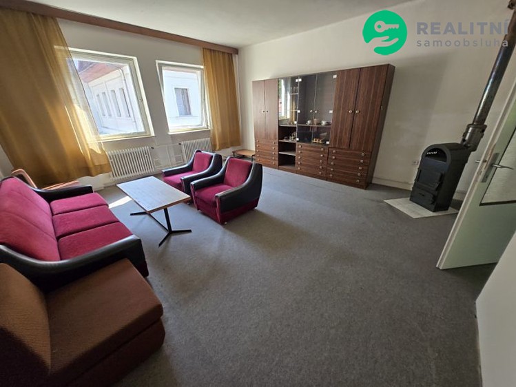 Prodej ubytovacího zařízení 1 720 m² - foto 7