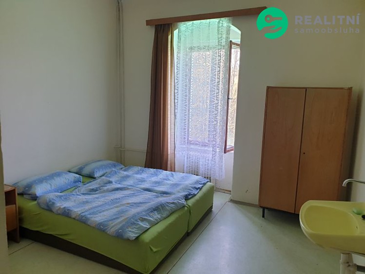 Prodej ubytovacího zařízení 1 720 m² - foto 8
