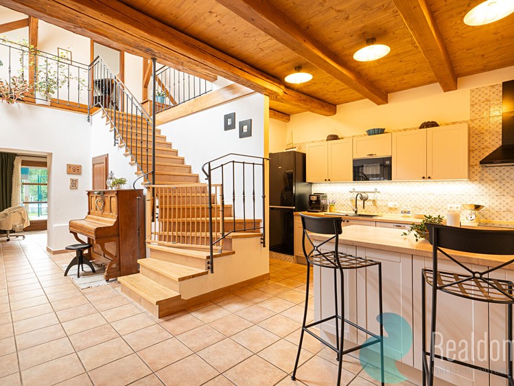 Prodej ubytovacího zařízení 295 m² - foto 4