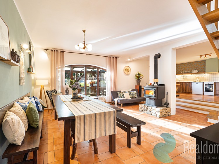 Prodej ubytovacího zařízení 267 m² - foto 4