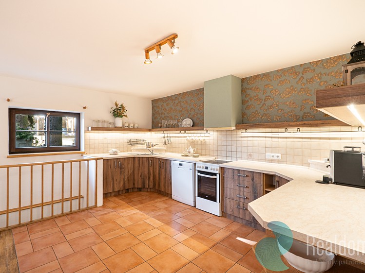 Prodej ubytovacího zařízení 267 m² - foto 8
