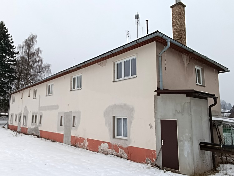 Prodej ubytovacího zařízení 326 m² - foto 3