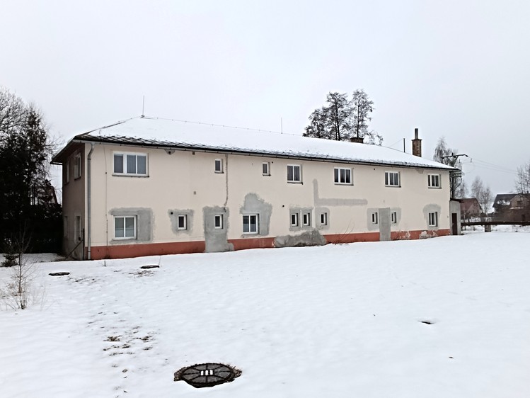 Prodej ubytovacího zařízení 326 m² - foto 4