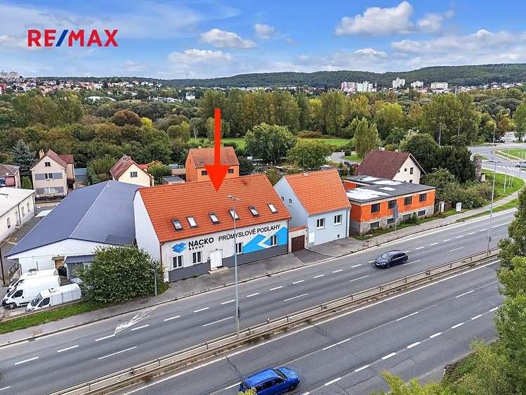 Prodej ubytovacího zařízení 492 m² - foto 1