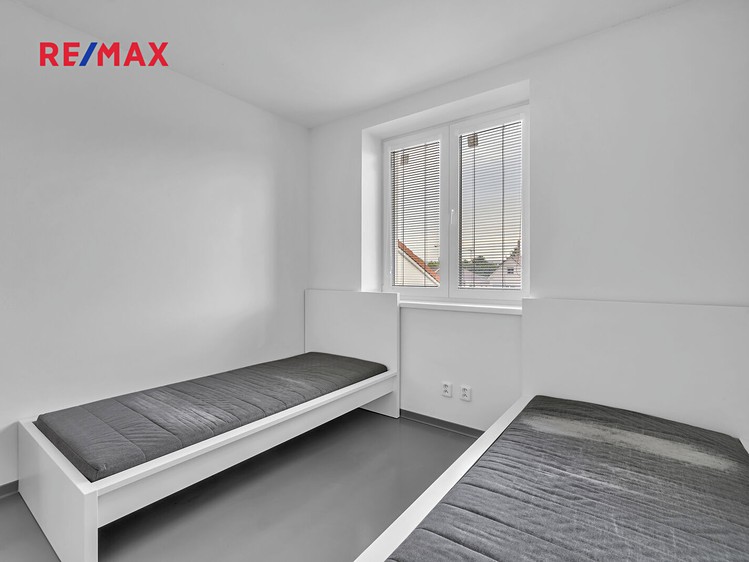 Prodej ubytovacího zařízení 492 m² - foto 2