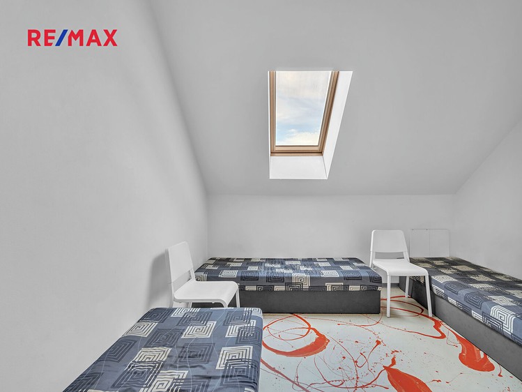 Prodej ubytovacího zařízení 492 m² - foto 5