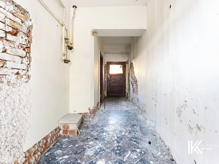 Prodej činžovního domu 309 m² - foto 3