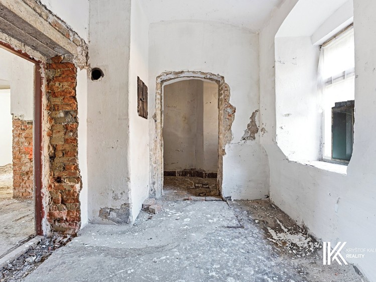 Prodej činžovního domu 309 m² - foto 5