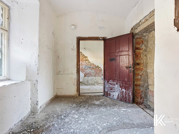 Prodej činžovního domu 309 m² - foto 6