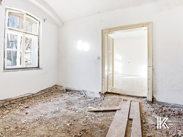Prodej činžovního domu 309 m² - foto 8