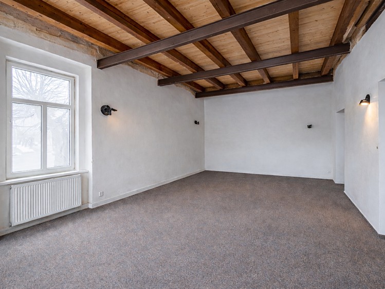 Prodej obchodního prostoru 200 m² - foto 5