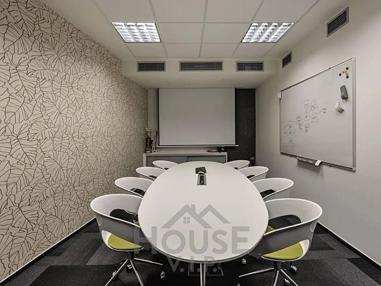 Prodej kanceláře 616 m² - foto 3