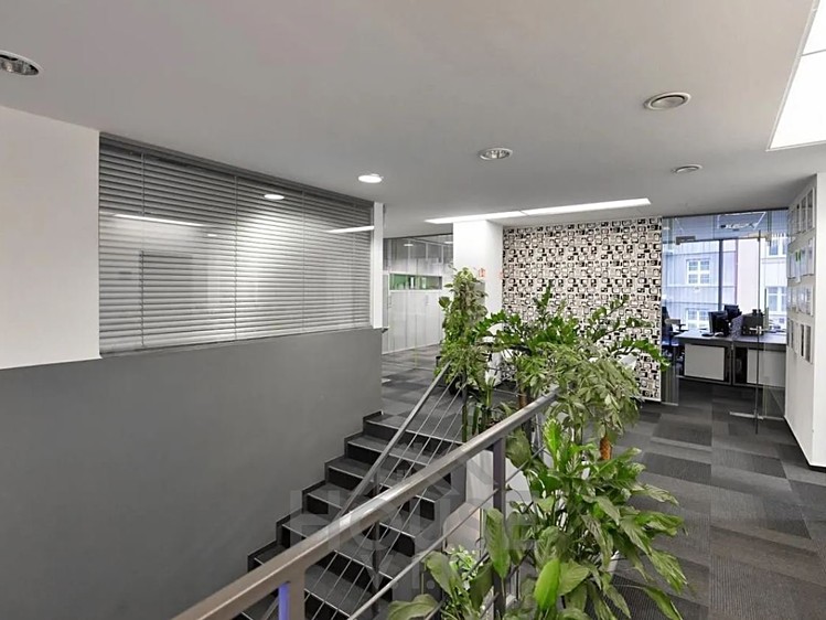 Prodej kanceláře 616 m² - foto 5