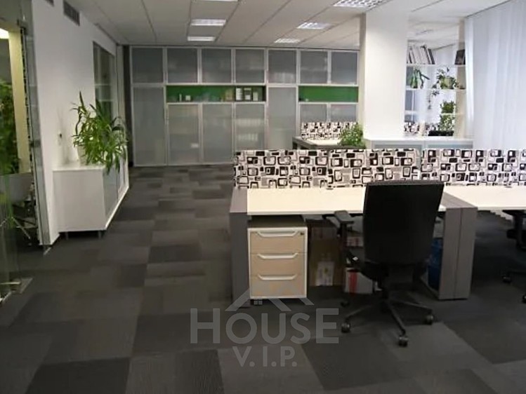 Prodej kanceláře 616 m² - foto 8