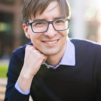 Martin Nedoma