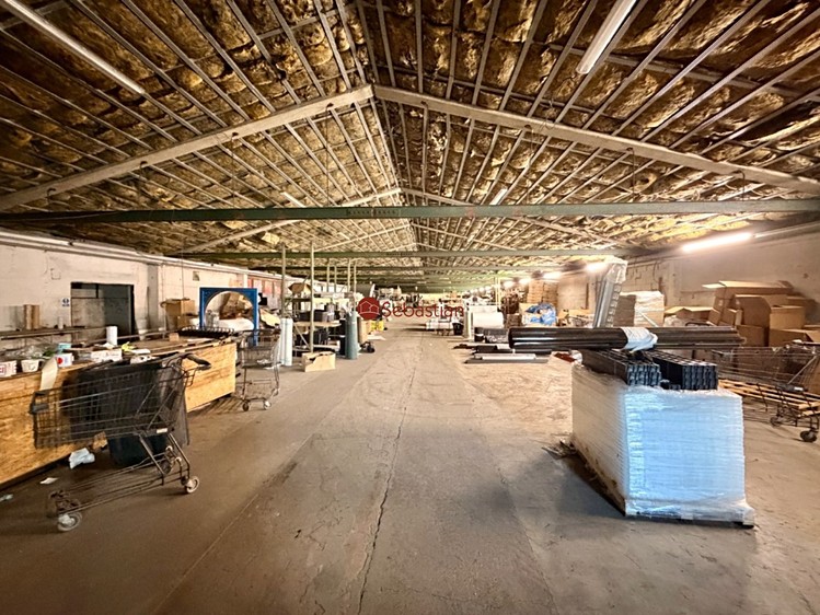 Prodej skladového prostoru 1 540 m² - foto 4