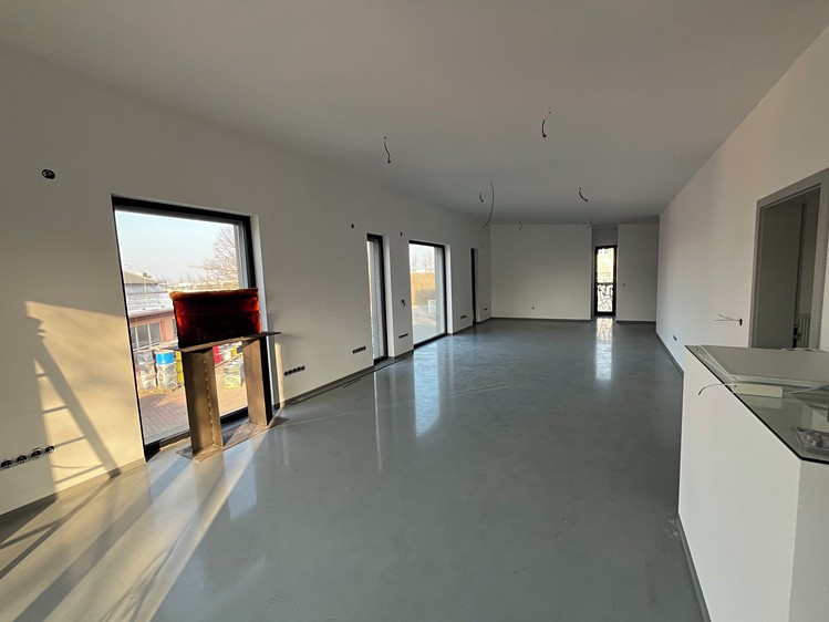 Prodej kanceláře 379 m² - foto 2