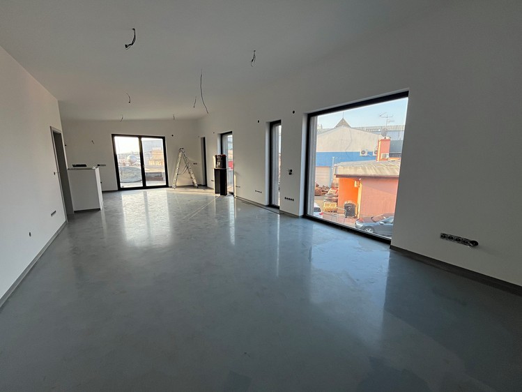 Prodej kanceláře 379 m² - foto 3