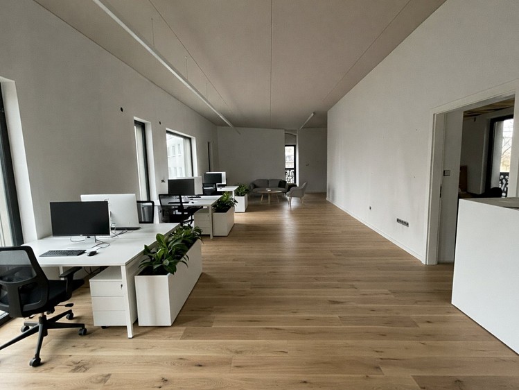 Prodej kanceláře 379 m² - foto 4