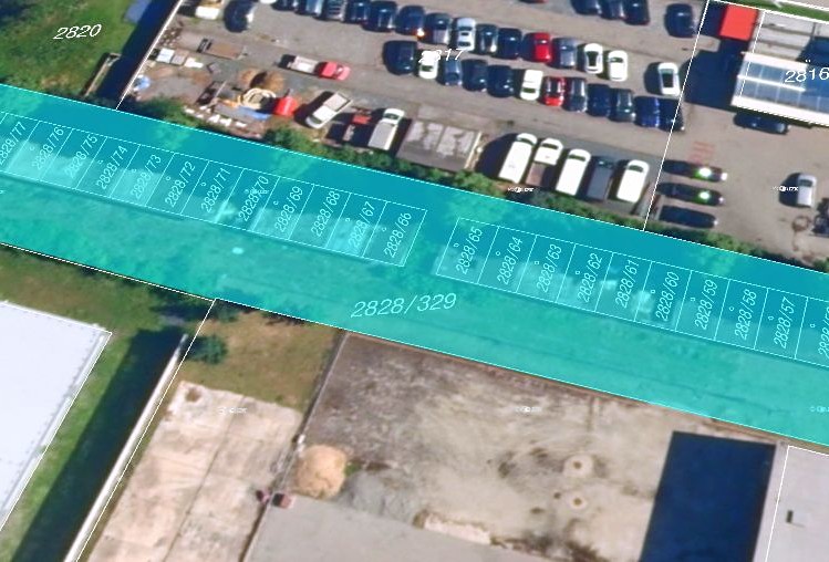 Prodej komerční nemovitosti 780 m² - foto 1