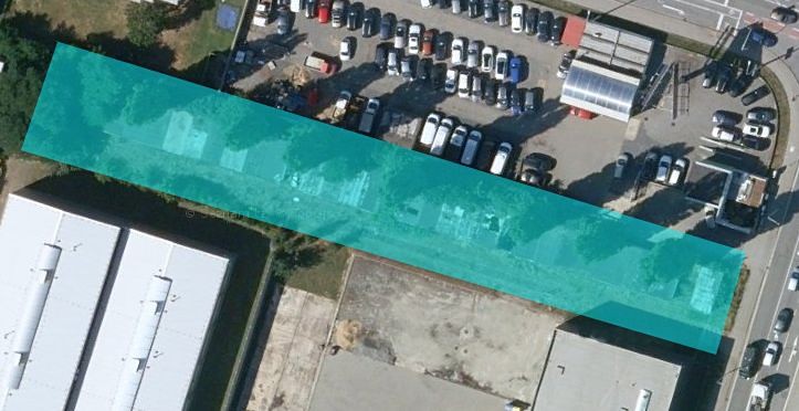 Prodej komerční nemovitosti 780 m² - foto 2