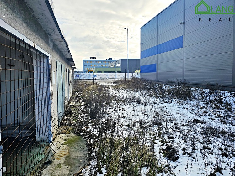 Prodej komerční nemovitosti 780 m² - foto 4