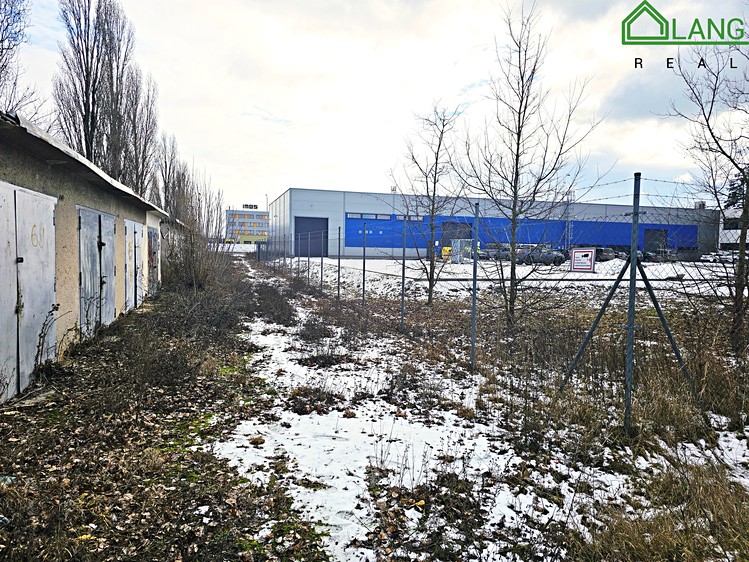 Prodej komerční nemovitosti 780 m² - foto 5
