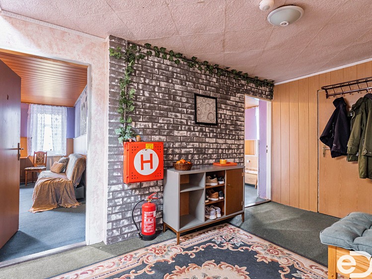 Prodej ubytovacího zařízení 290 m² - foto 3