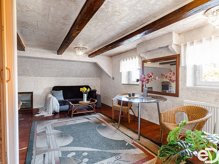 Prodej ubytovacího zařízení 290 m² - foto 7