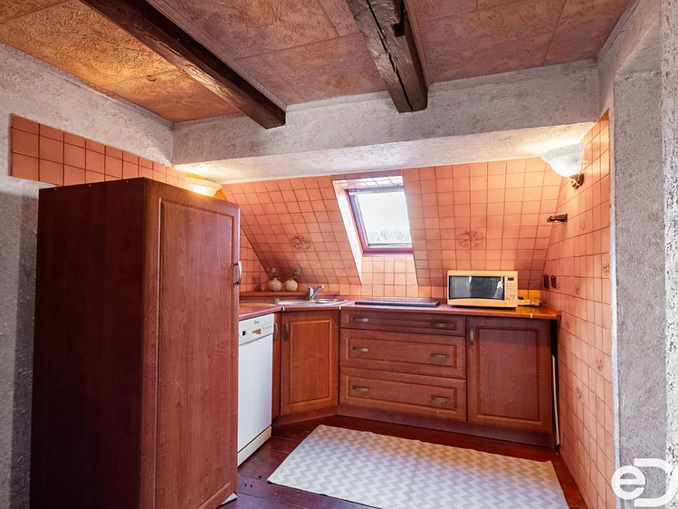 Prodej ubytovacího zařízení 290 m² - foto 8