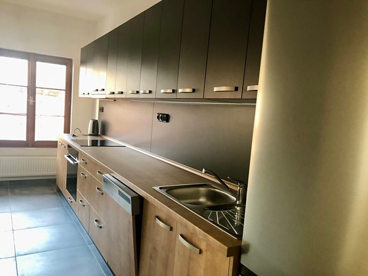 Prodej ubytovacího zařízení 749 m² - foto 4