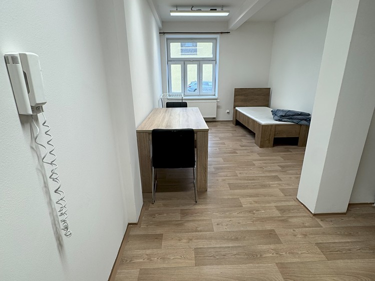Prodej ubytovacího zařízení 198 m² - foto 4