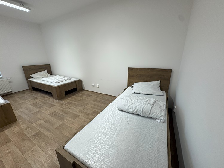 Prodej ubytovacího zařízení 198 m² - foto 5