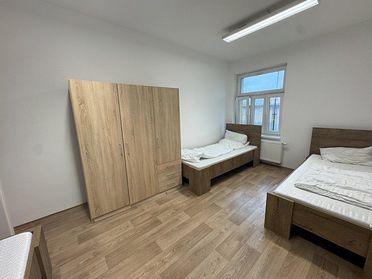 Prodej ubytovacího zařízení 198 m² - foto 6