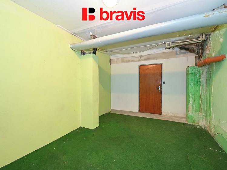 Prodej skladového prostoru 20 m² - foto 3