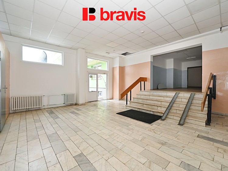 Prodej skladového prostoru 20 m² - foto 5