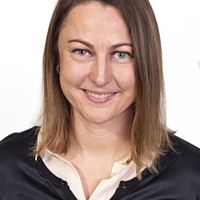 Marcela Špetová, MBA