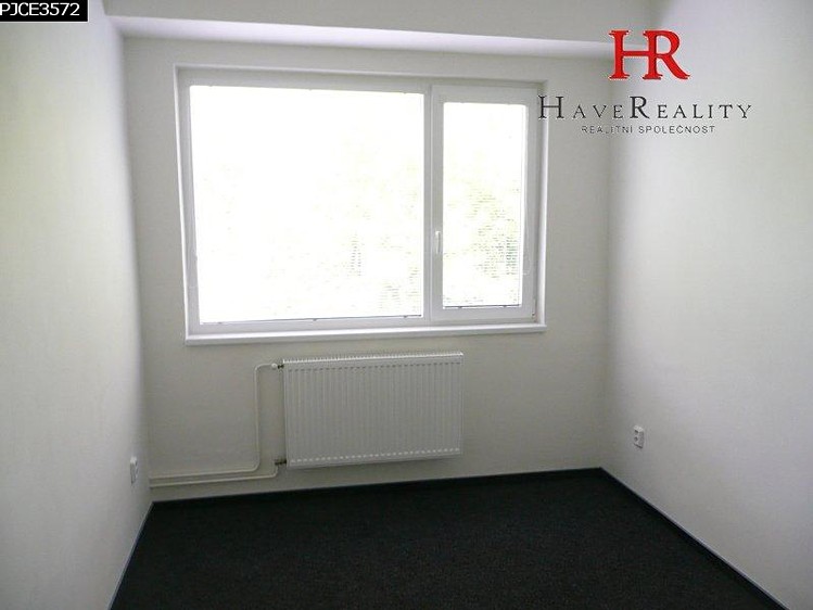 Pronájem kanceláře 11 m² - foto 1