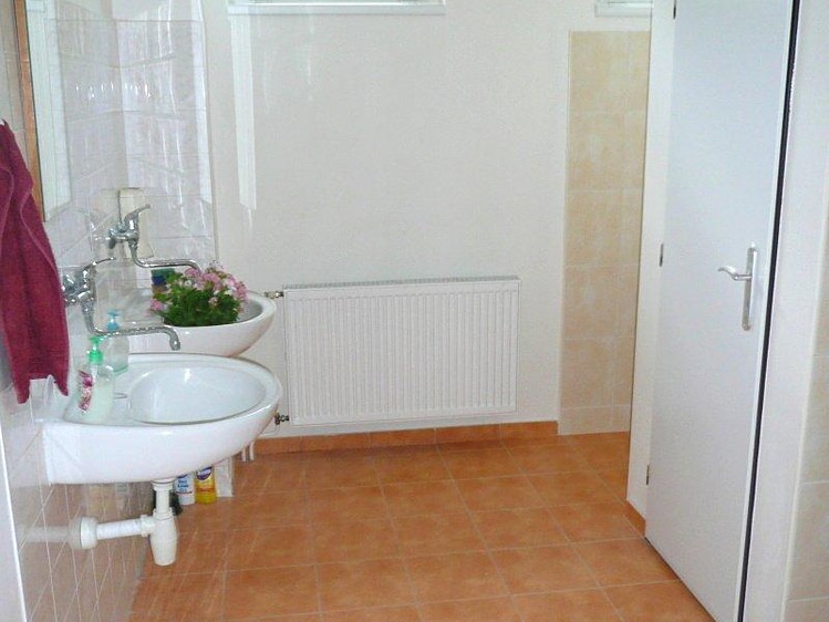 Pronájem kanceláře 11 m² - foto 8