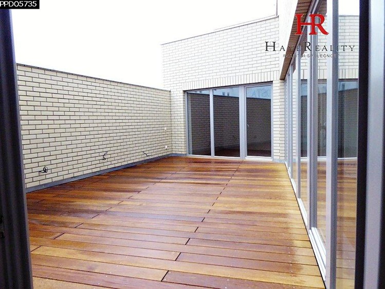 Pronájem kanceláře 35 m² - foto 4
