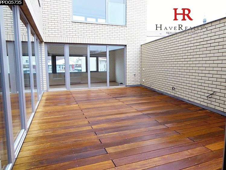 Pronájem kanceláře 35 m² - foto 5