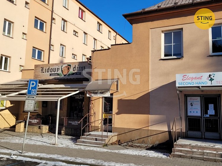 Pronájem obchodního prostoru 25 m² - foto 3