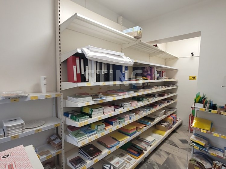 Pronájem obchodního prostoru 25 m² - foto 5