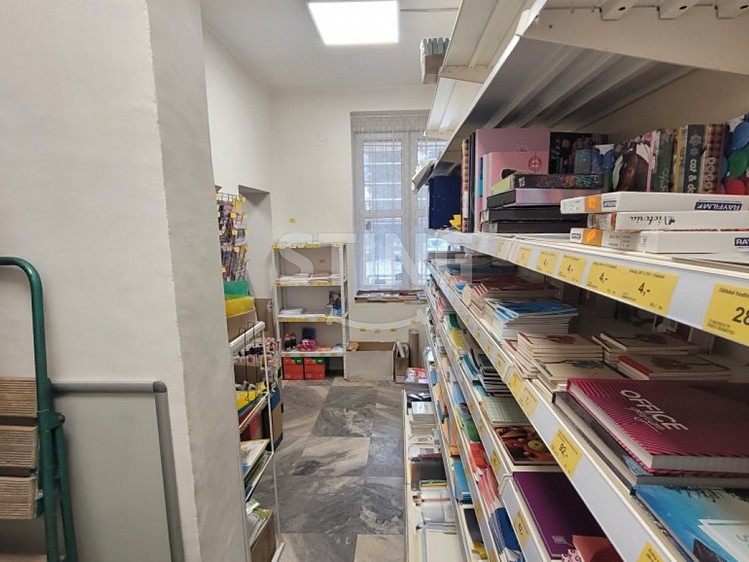 Pronájem obchodního prostoru 25 m² - foto 6