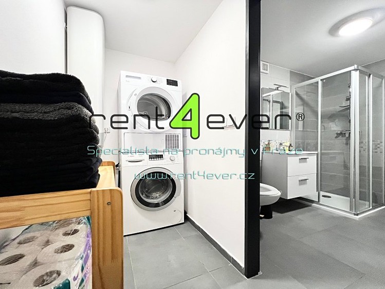 Pronájem obchodního prostoru 50 m² - foto 4