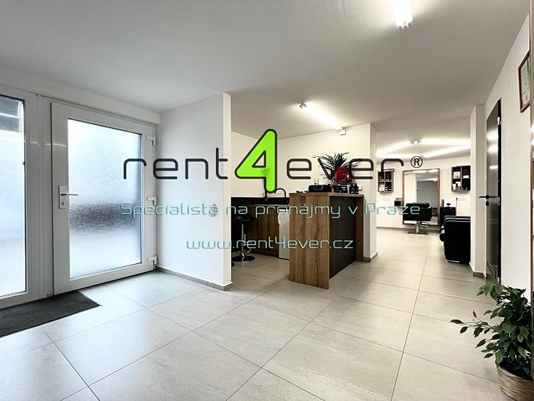 Pronájem obchodního prostoru 50 m² - foto 5