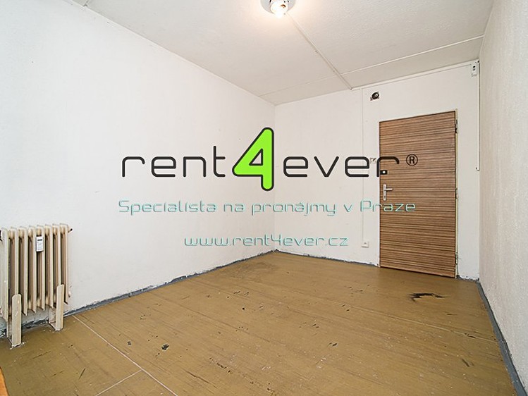 Pronájem skladového prostoru 12 m² - foto 2